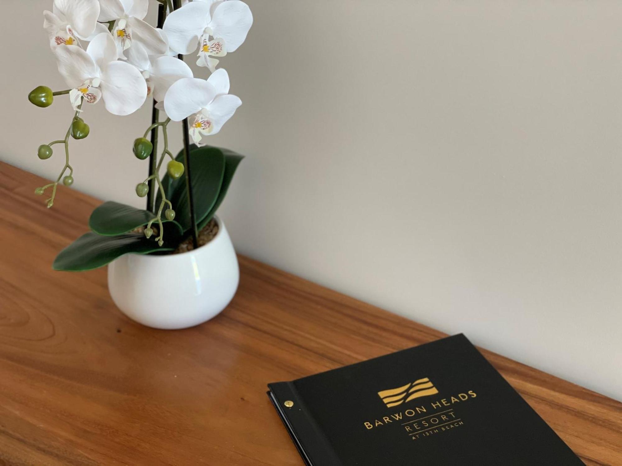 Barwon Heads Resort Quarto foto
