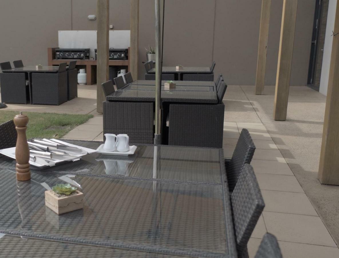 Barwon Heads Resort Exterior foto