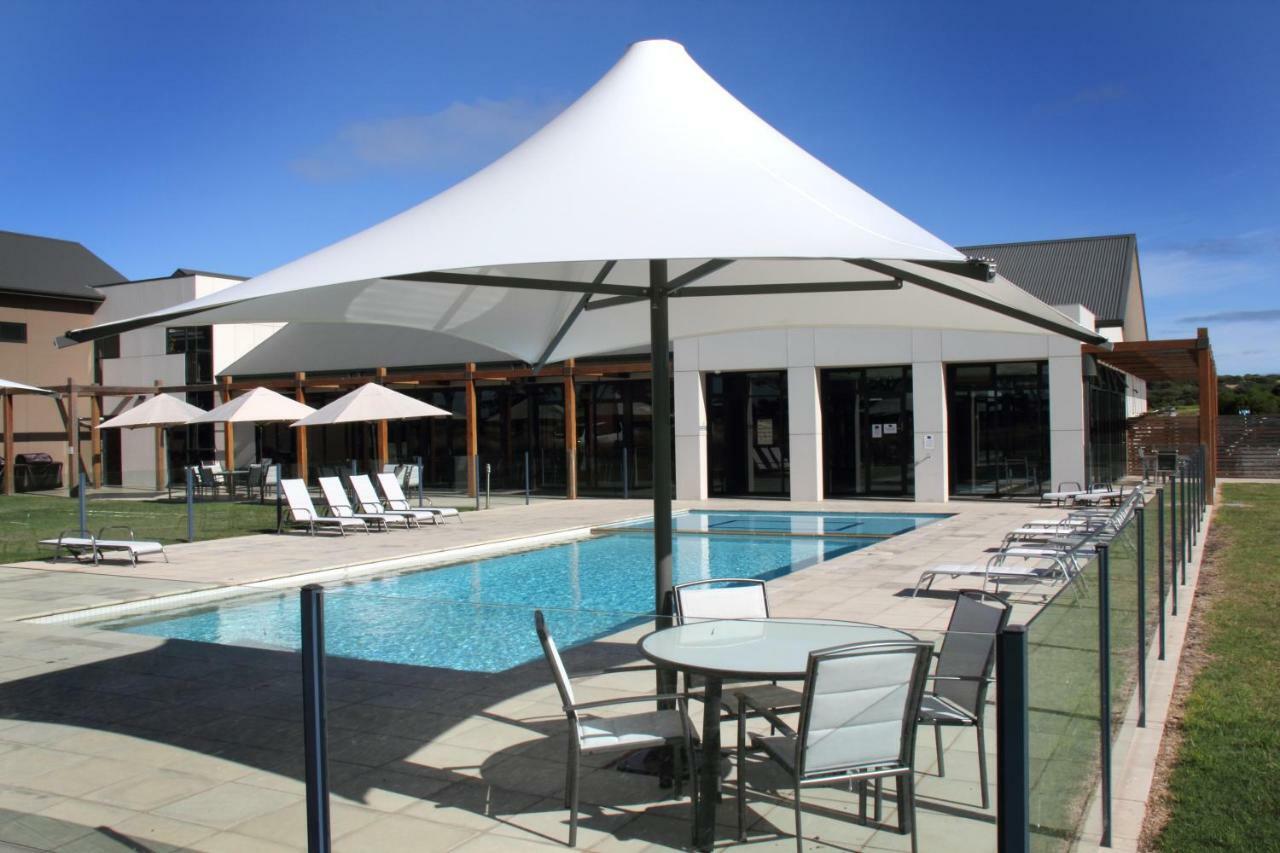 Barwon Heads Resort Exterior foto