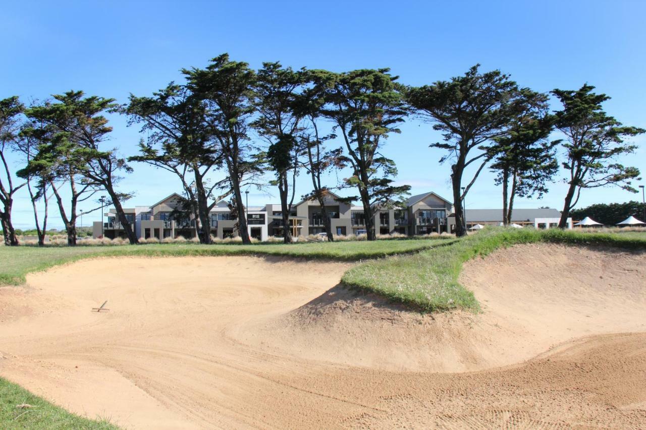 Barwon Heads Resort Exterior foto